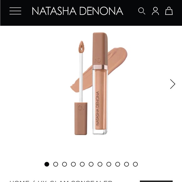 Natash Denona HY-Glam Concealer - R5 - Picture 3 of 3